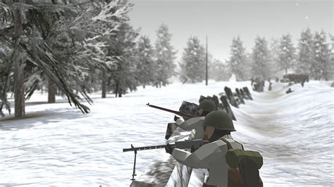 Steam Workshop::THE WW2 .